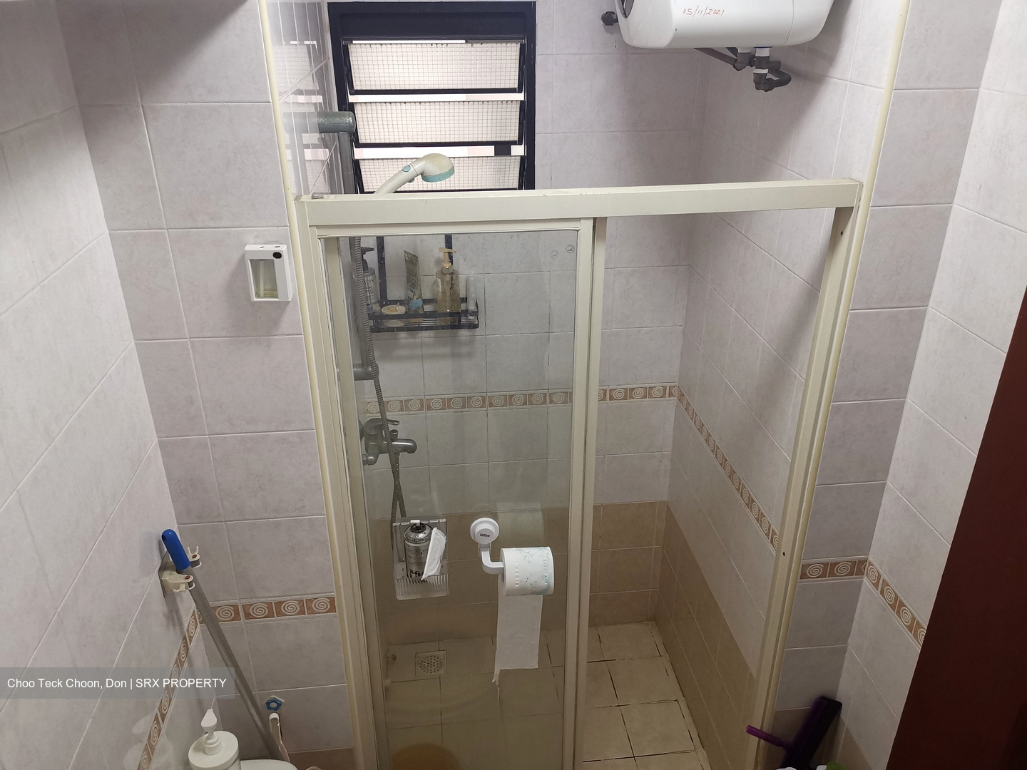 Blk 158C Rivervale View (Sengkang), HDB 4 Rooms #581280491